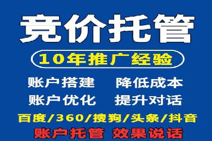 竞价推广案例：小投入大回报的成功之道